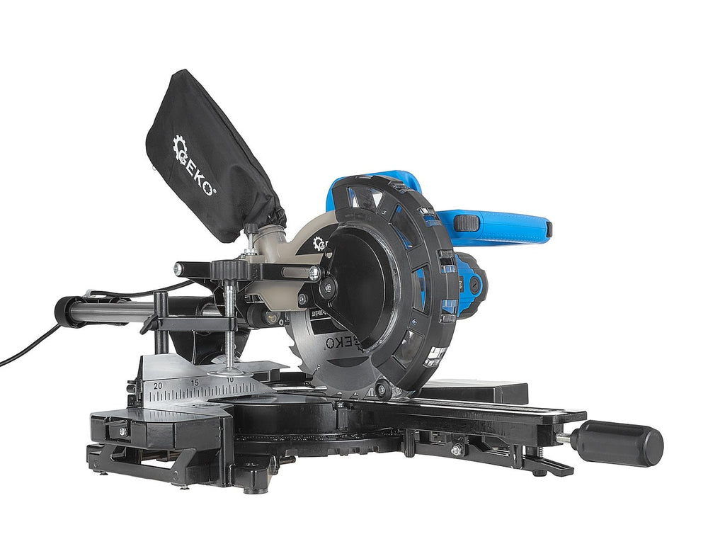 Nurgasaag 1700W, 210 mm – pilt 4