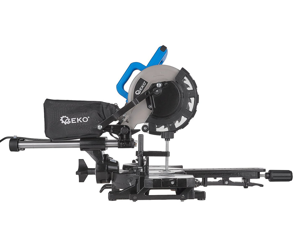 Nurgasaag 1700W, 210 mm – pilt 5