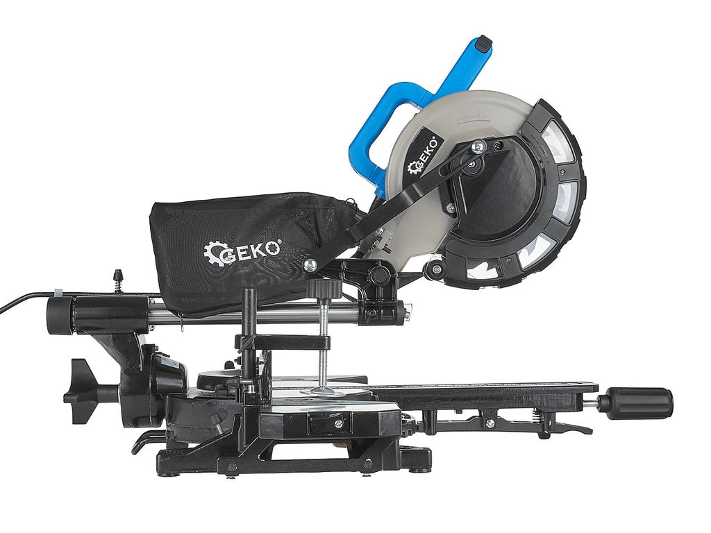 Nurgasaag 1700W, 210 mm – pilt 6