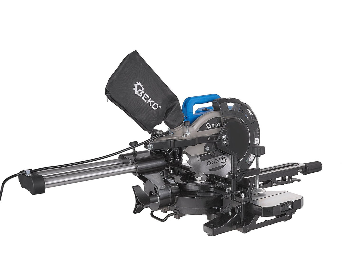 Nurgasaag 1700W, 210 mm – pilt 7