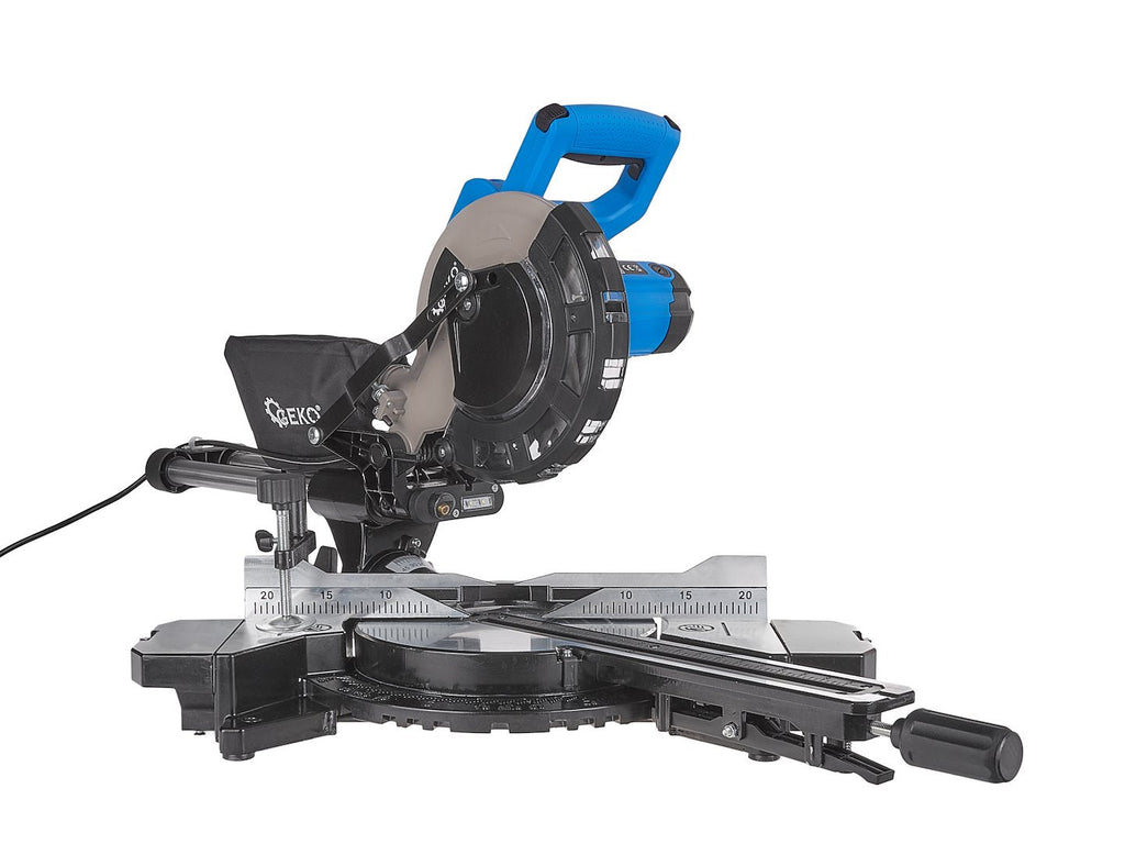 Nurgasaag 1700W, 210 mm – pilt 10