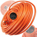 KRAFT&DELE Kvaliteetne pikendusjuhe 20M KD4040