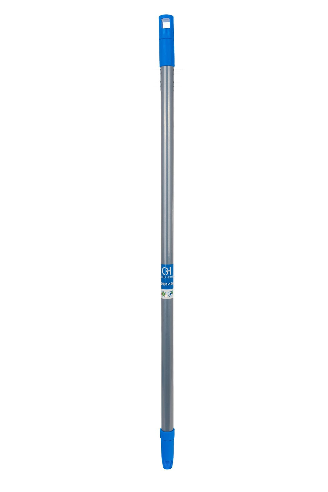 Kummihari ja kaabits teleskoopvarrega 78.5-140 cm – pilt 4