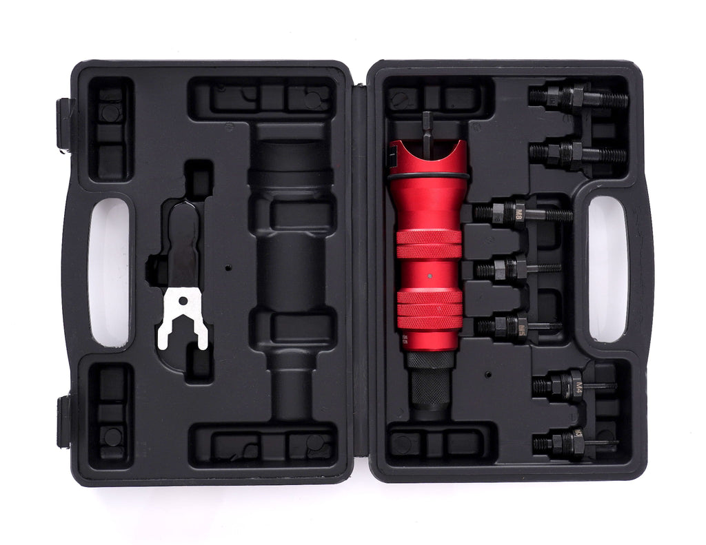 Neetmutri tööriist – adapter kruvikeerajale KD10554 – pilt 4