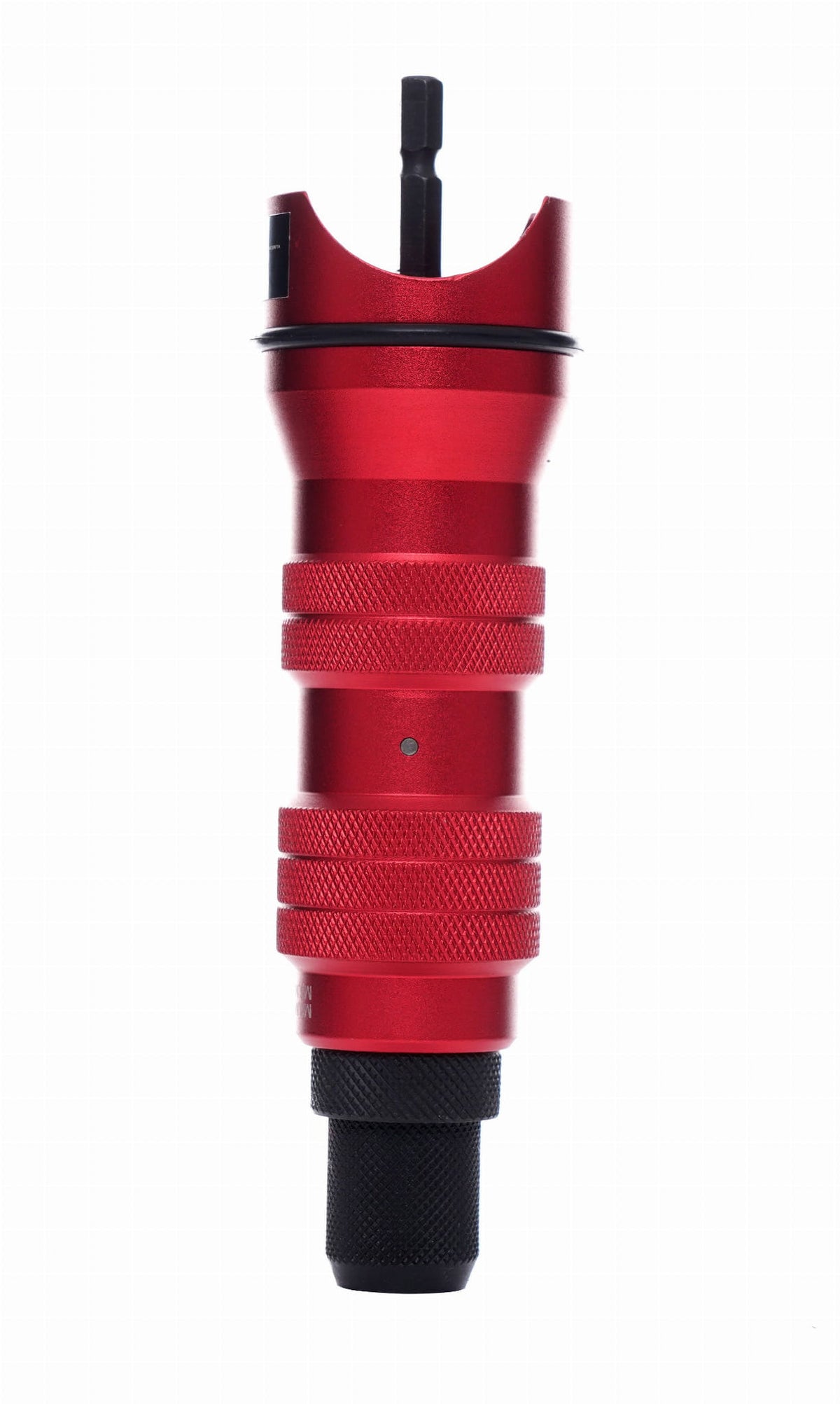 Neetmutri tööriist – adapter kruvikeerajale KD10554 – pilt 5