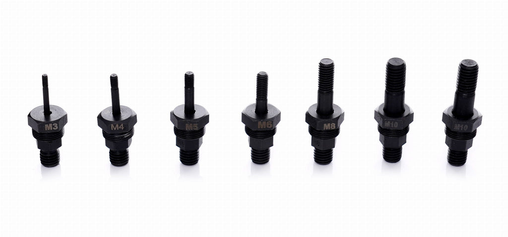 Neetmutri tööriist – adapter kruvikeerajale KD10554 – pilt 9