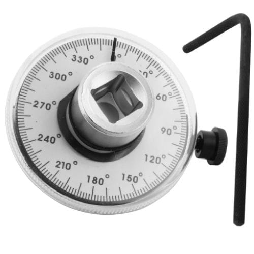 Momentvõtme nurgamõõtur 1/2″ KD10395 – pilt 2