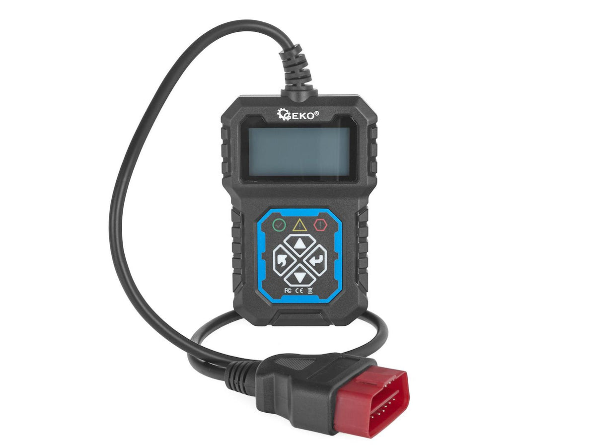 OBDII koodilugeja T31 – pilt 2