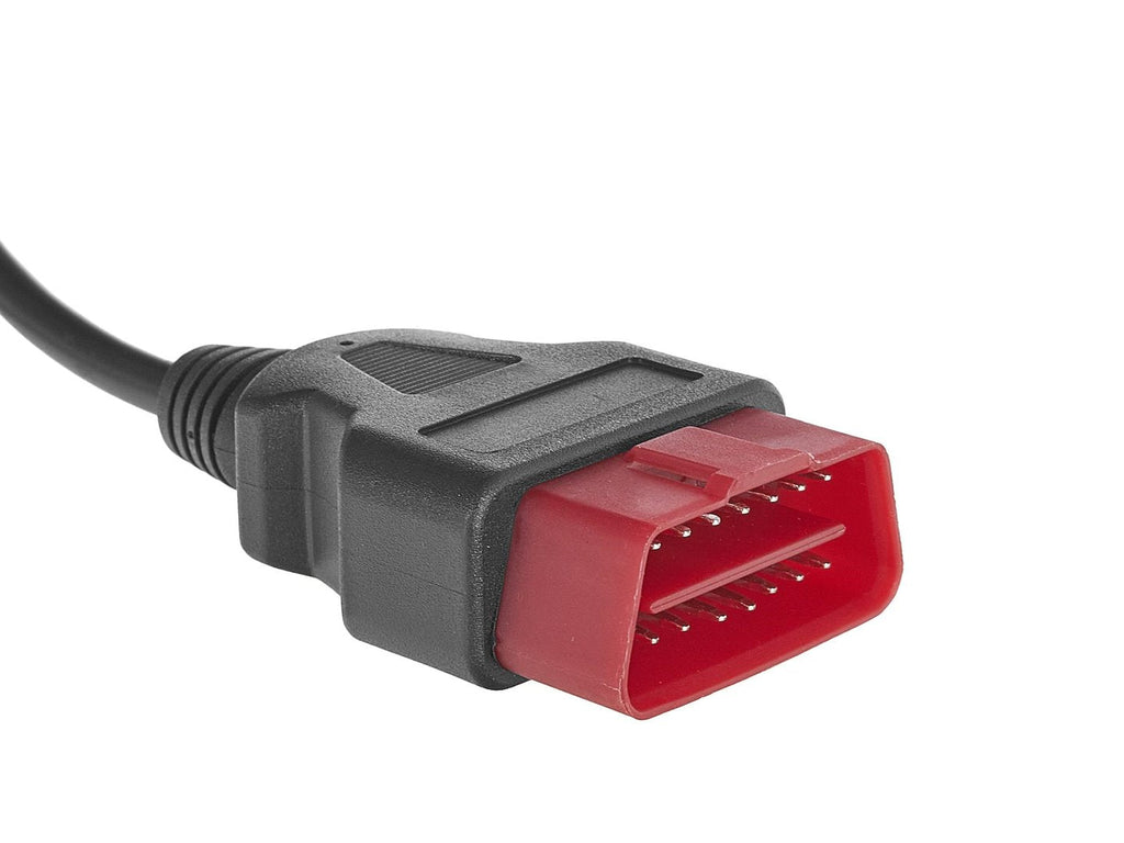 OBDII koodilugeja T31 – pilt 4