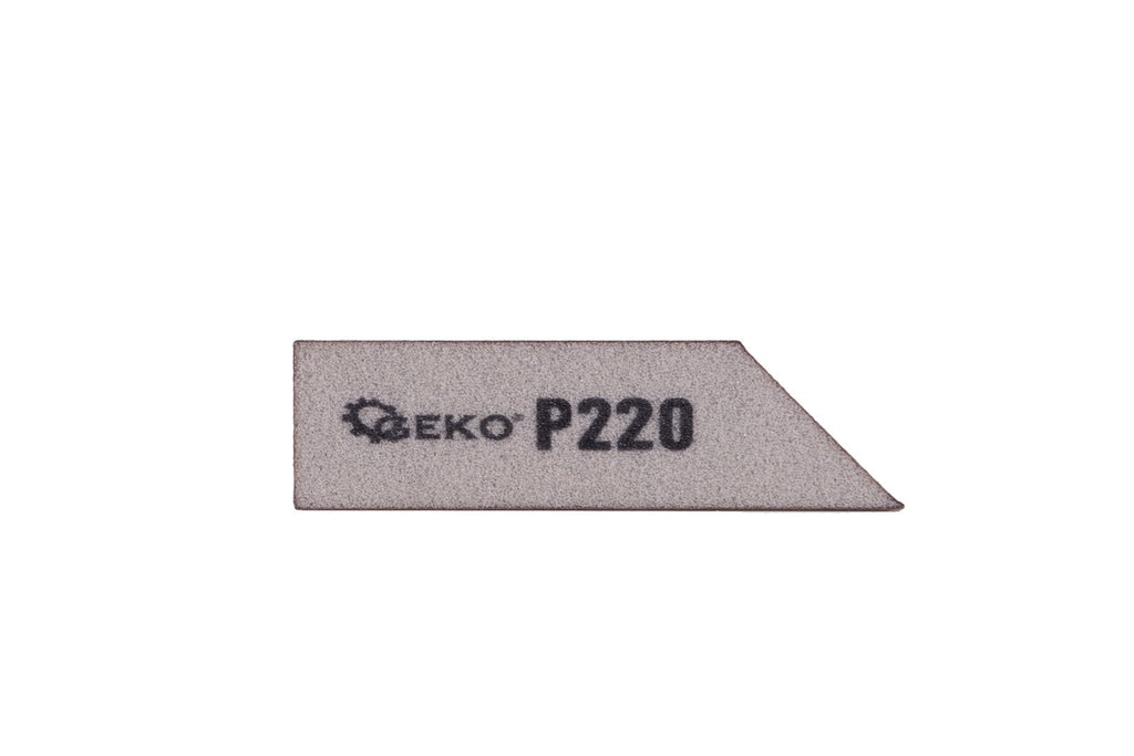 Vahust kaldlihvklots 125x90x25 mm P220 – pilt 3