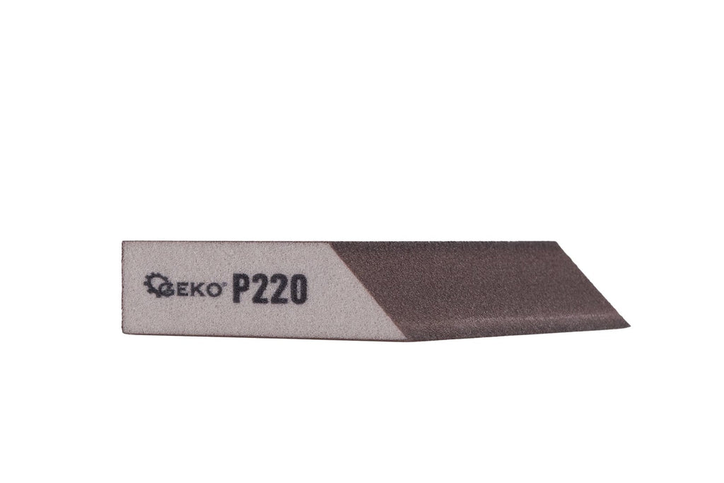 Vahust kaldlihvklots 125x90x25 mm P220 – pilt 4