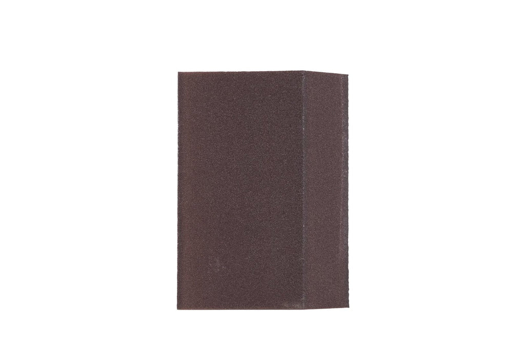 Vahtplastist kaldservaga lihvimisklots 125 x 90 x 25 mm P240 – pilt 5