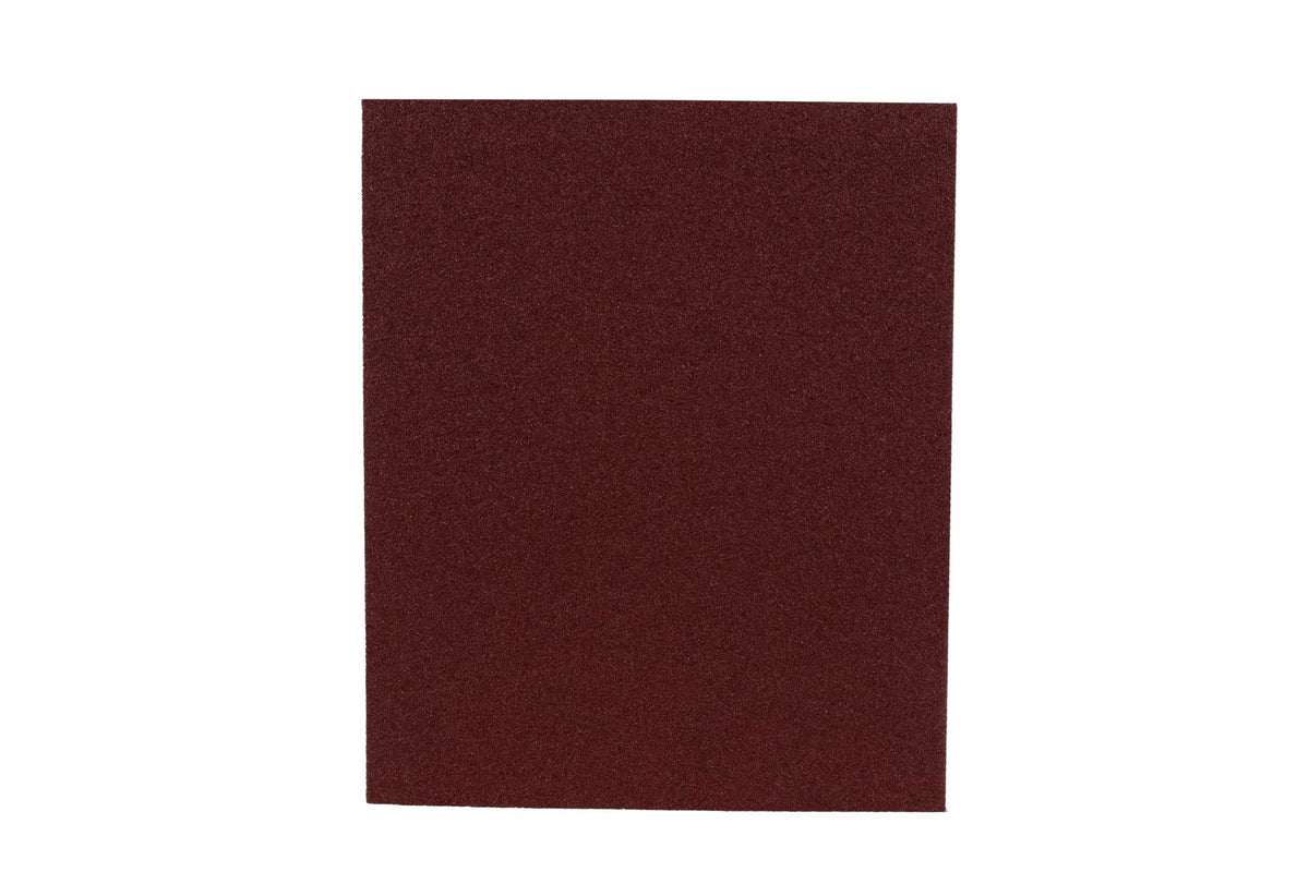 Abrasiivriie – leht 230 x 280 mm P180 – 10 tk pakend – pilt 3