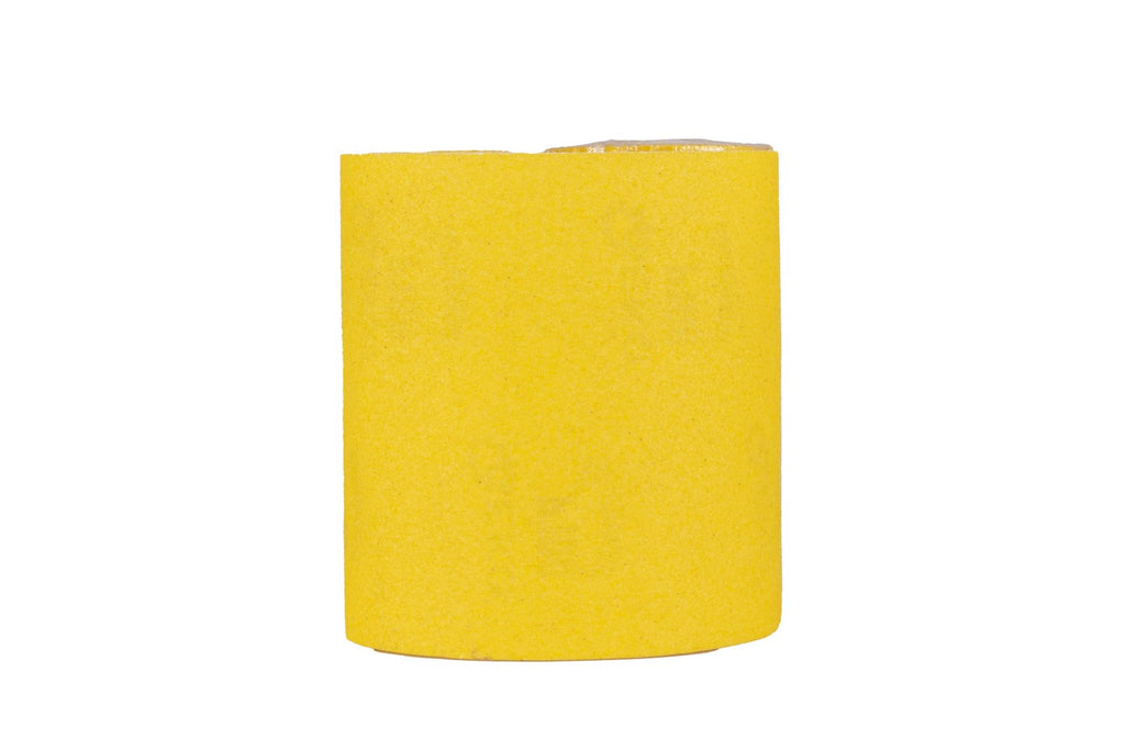 Liivapaber - rull 115 mm x 3 m P180 – pilt 3