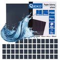 Veekindel liivapaberileht 230x280mm, P1500 – Pakk 50 tk-st – pilt 1