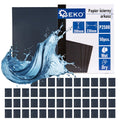 Veekindel liivapaber — leht 230x280mm P2500 – 50 tk pakk – pilt 1