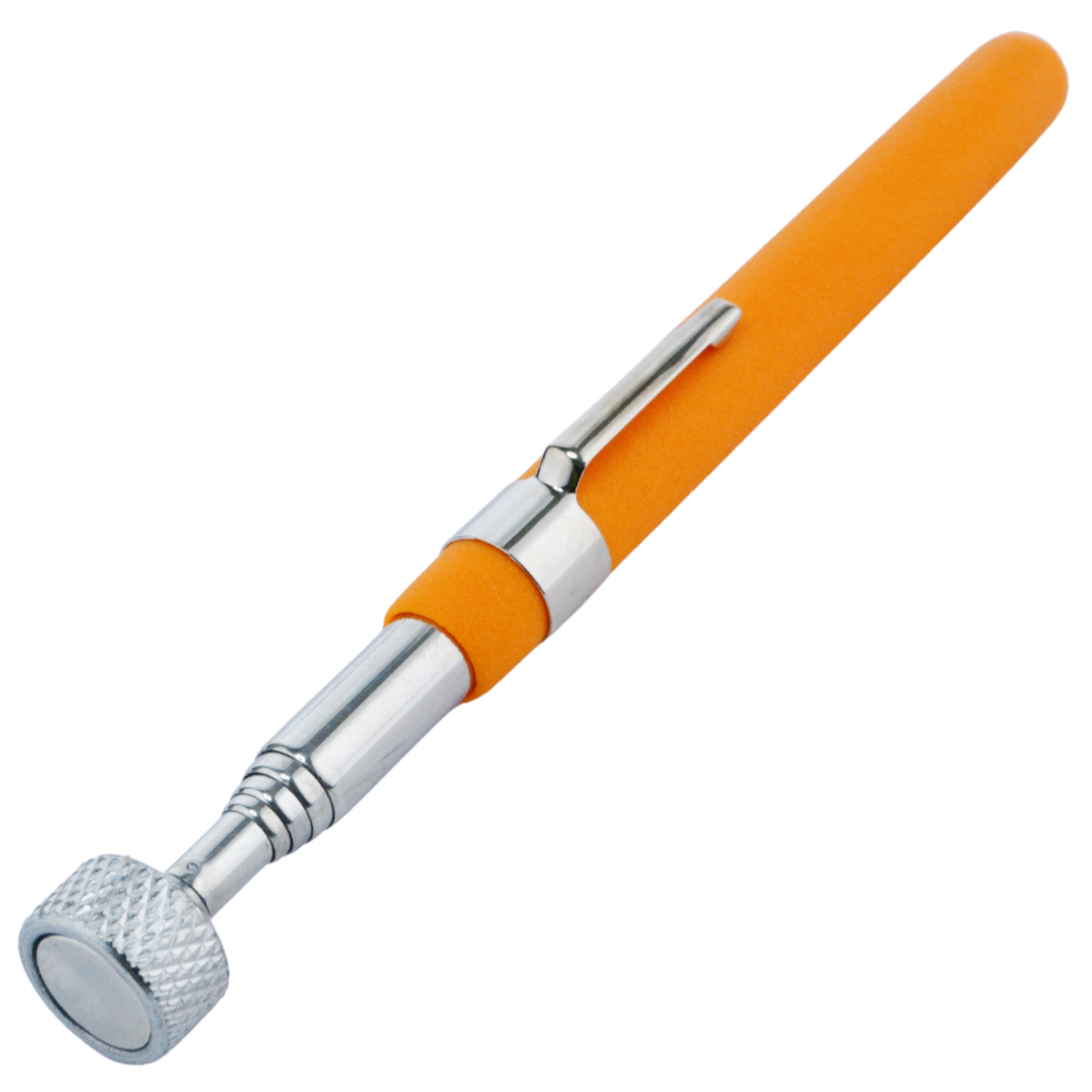 Pikk teleskoopiline magnethaarats musta magnetiga 28764 – pilt 3