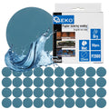 Veekindel lihvpaberketas 125 mm P2000 – Pakk 50 tk – pilt 1