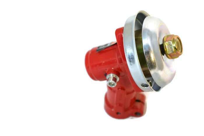 Must võsalõikuri nurgapea 26 mm 7-splindiline 53909 – pilt 6