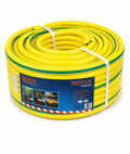 BOXER WATER FLEX tugevdatud PVC aiavoolik 3/4" × 50 m BX-3461 – pilt 1