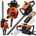 Blacktools bensiinimootoriga hekilõikur 53003 – pilt 1