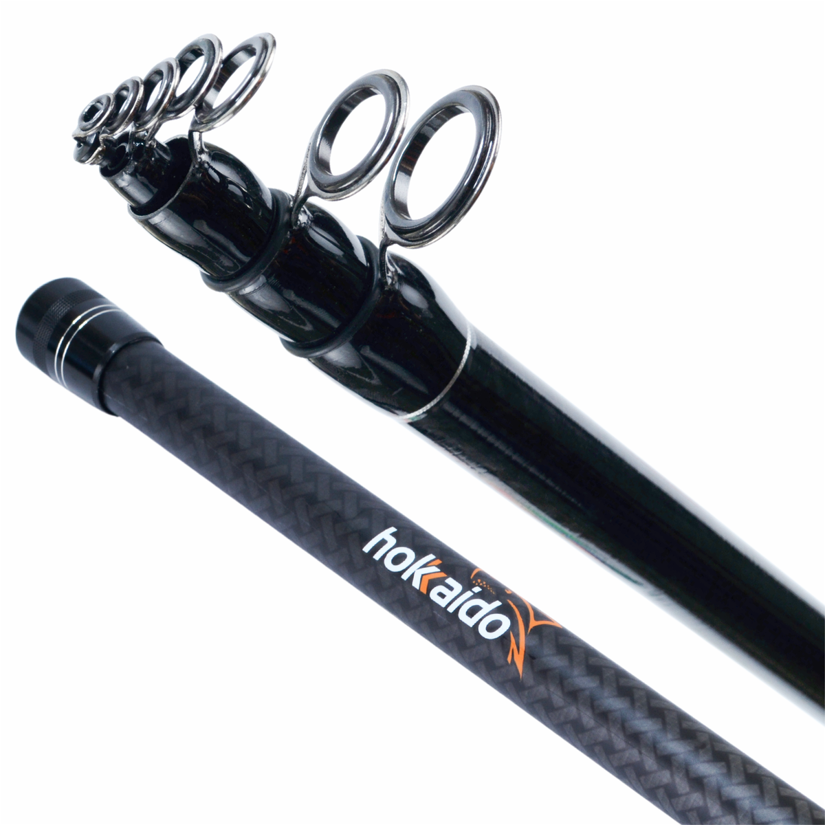 Hokkaido New Hunter 6 m süsinikõngeritv W11145 – pilt 4