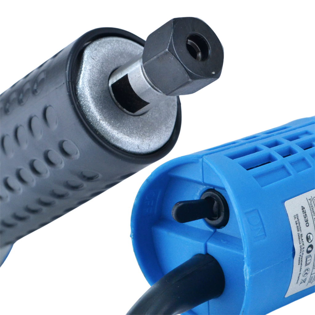 Blacktools sirglihvija 700 W 42530 – pilt 4