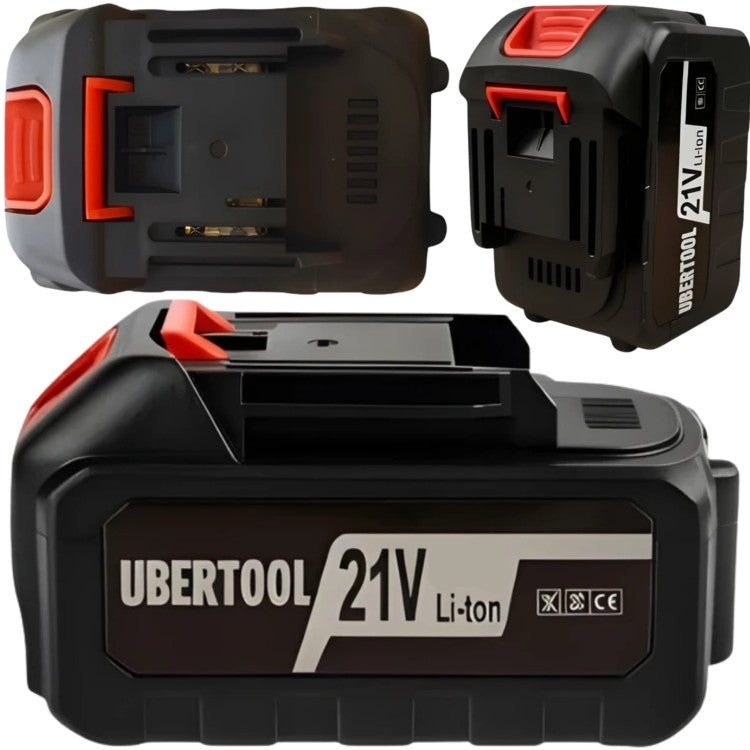 META-PRO 4D roheline laserlood statiivi ja 1,5 Ah akuga GA1015 – pilt 5