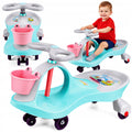 Laste sõiduauto Swing Car RC-K-579