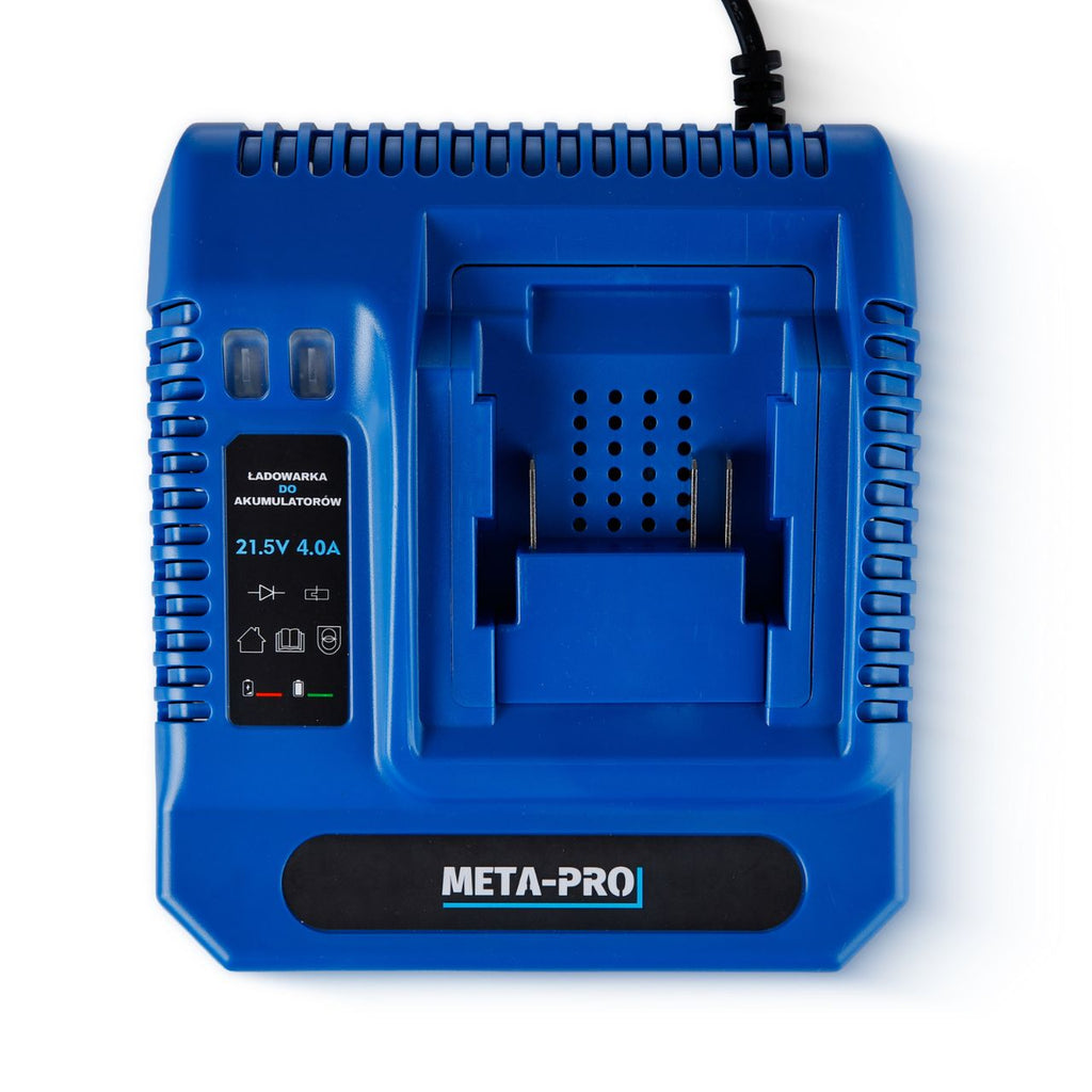 META-PRO 21,5 V 4 A kiirlaadija GA1007A – pilt 3
