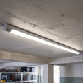 PURO-LED 120 cm LED-töökoja laevalgusti 72 W 6000 lm 3 CCT GA1033 – pilt 1