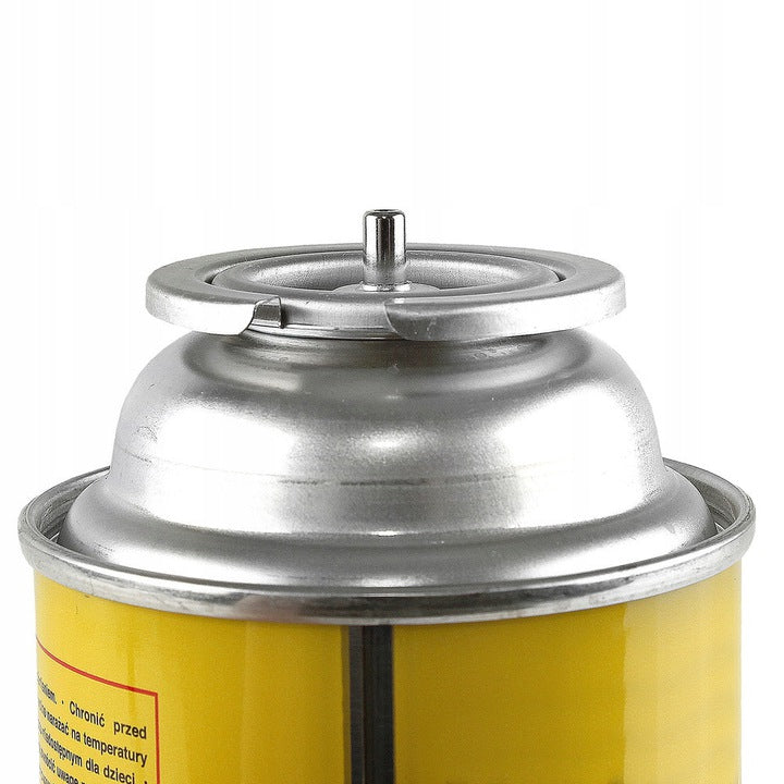 Alpen Camping 227 g / 400 ml gaasikassett GAZ – pilt 2