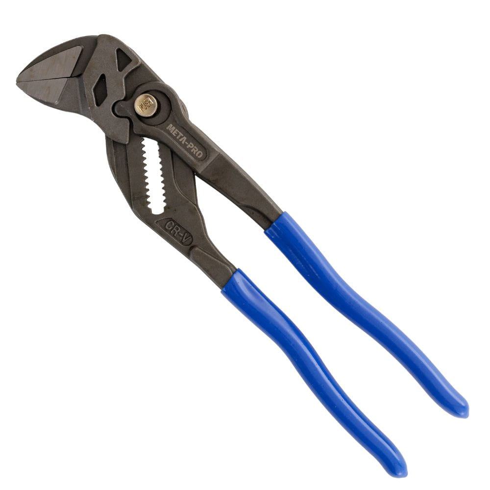 META-PRO reguleeritavad veepumbatangid 250 mm GY8018 – pilt 1