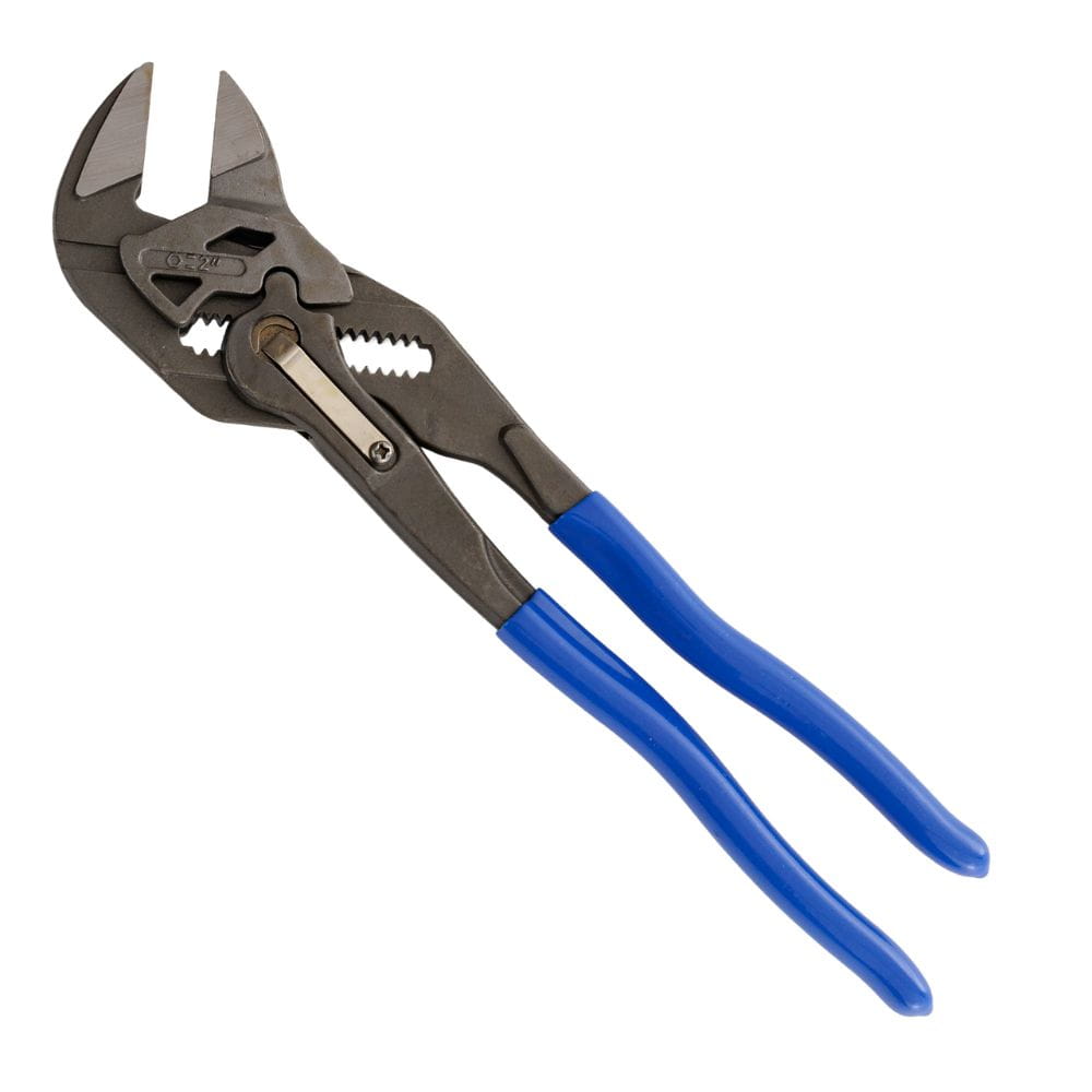 META-PRO reguleeritavad veepumbatangid 250 mm GY8018 – pilt 2