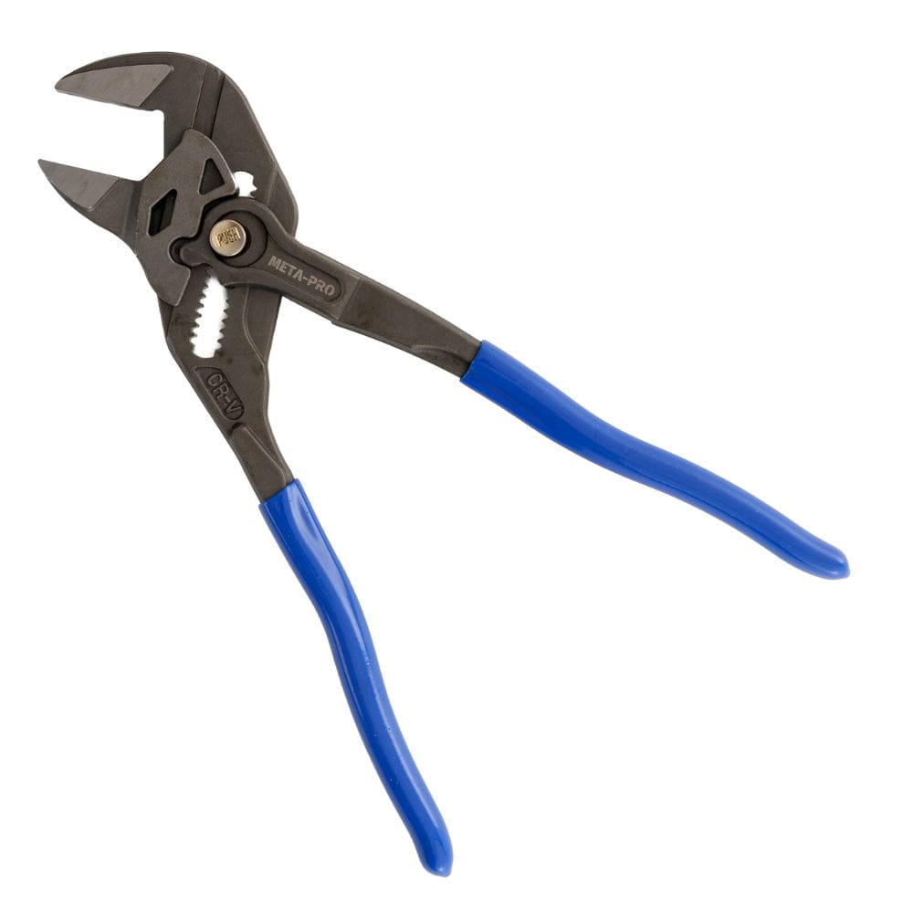 META-PRO reguleeritavad veepumbatangid 250 mm GY8018 – pilt 3