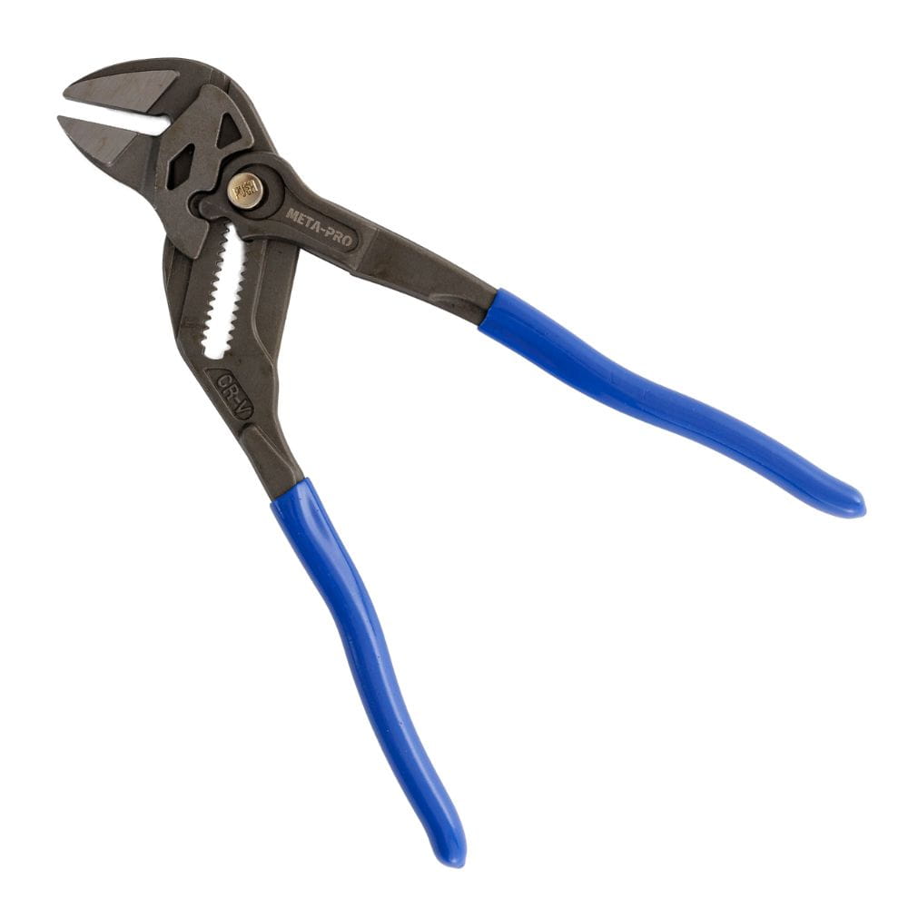 META-PRO reguleeritavad veepumbatangid 250 mm GY8018 – pilt 4