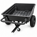 META-PRO 300 l kallurhaagis aiatraktorile, 350 kg GY9024 – pilt 1