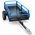 META-PRO raskeveoline terasest kallurhaagis 15 cu ft / 680 kg GY9092 – pilt 1