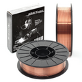 KRAFT&DELE Keevitustraat 1,0 mm / 5 kg KD1152
