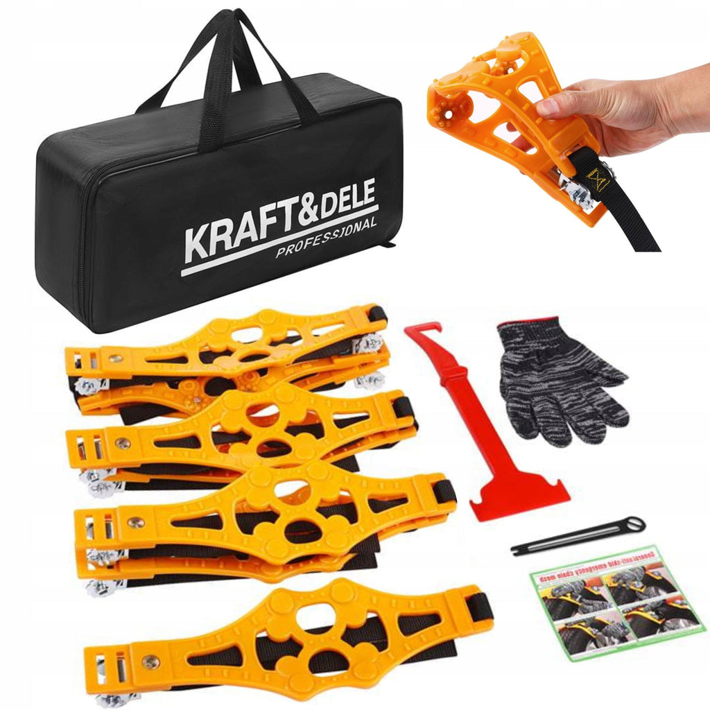 KRAFT&DELE Lumeketid KD5930