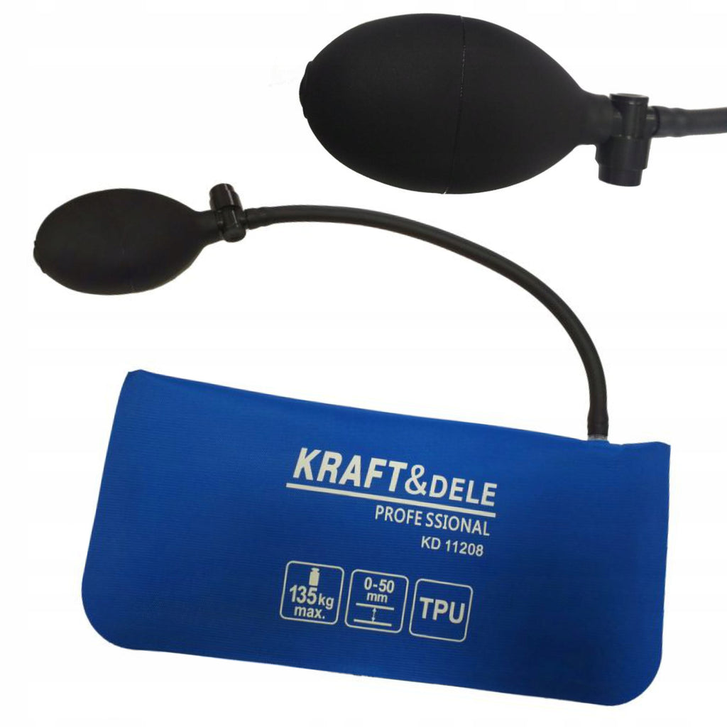 KRAFT&DELE Montažipadi 135 kg KD11208