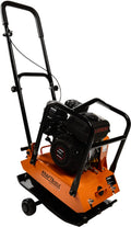 KRAFT&DELE LONCIN 60 kg plaatvibraator kummimatiga KD1196 – pilt 1