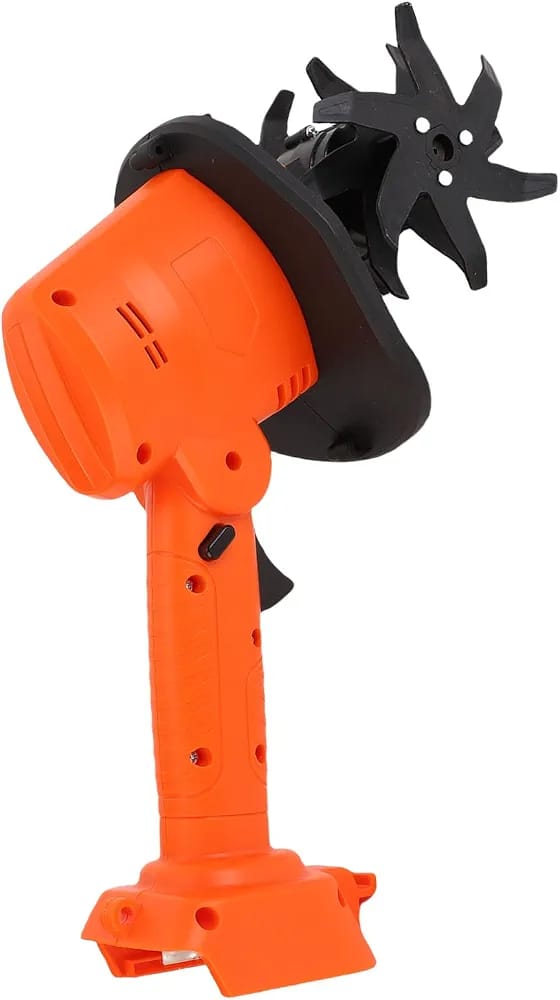 RANGERZ RS-2582 juhtmeta aiakultivaator 36V 4.0Ah – 235 RPM – pilt 7