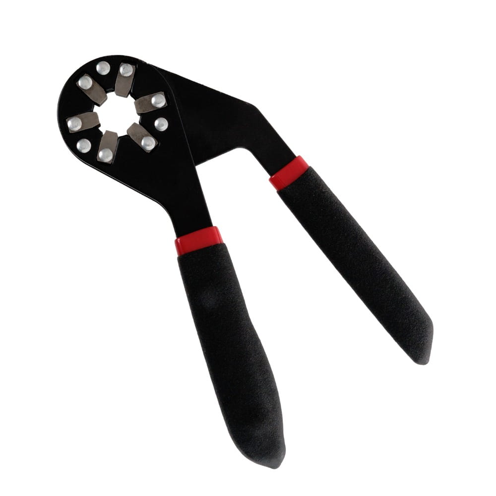 Bionic reguleeritav mutrivõti 7–14 mm, 150 mm, CR-V teras Y2387 – pilt 3