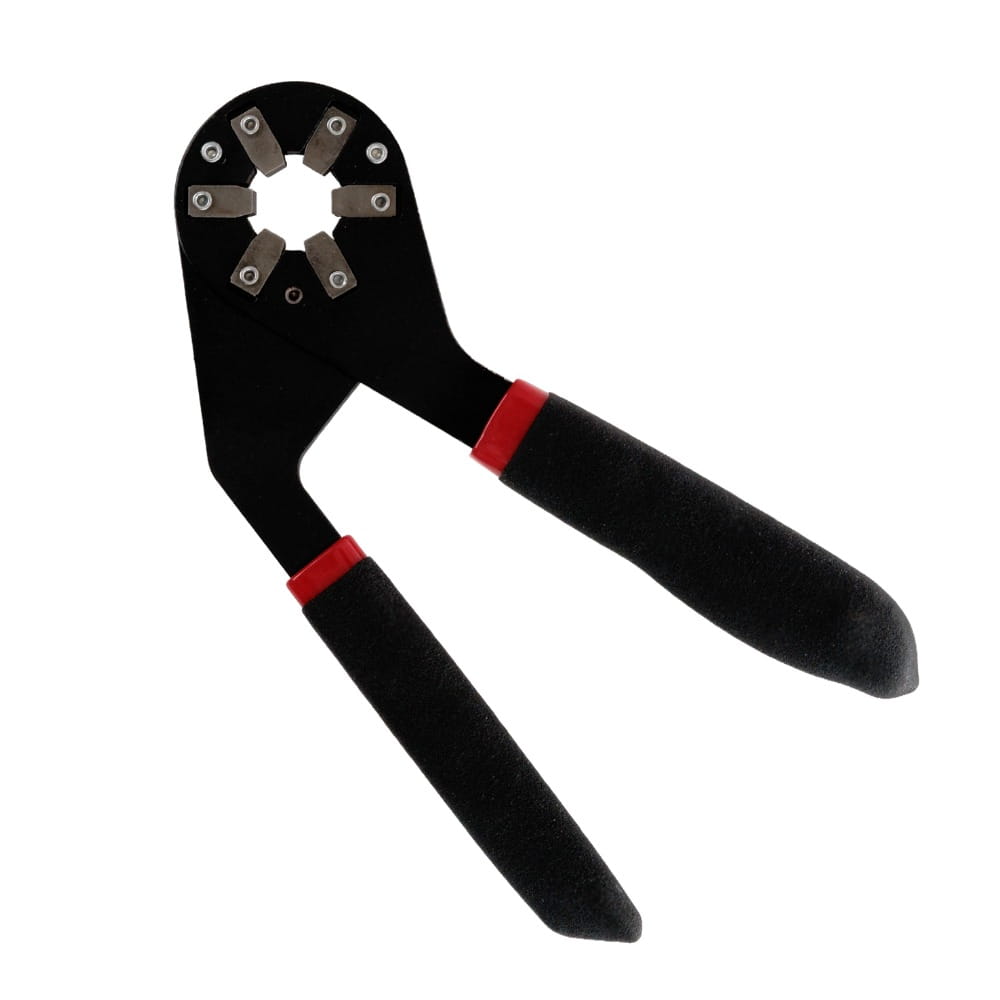 Bionic reguleeritav mutrivõti 7–14 mm, 150 mm, CR-V teras Y2387 – pilt 4