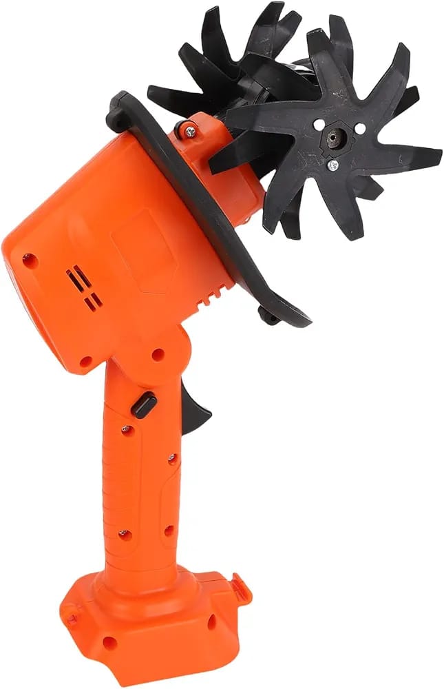 RANGERZ RS-2582 juhtmeta aiakultivaator 36V 4.0Ah – 235 RPM – pilt 10