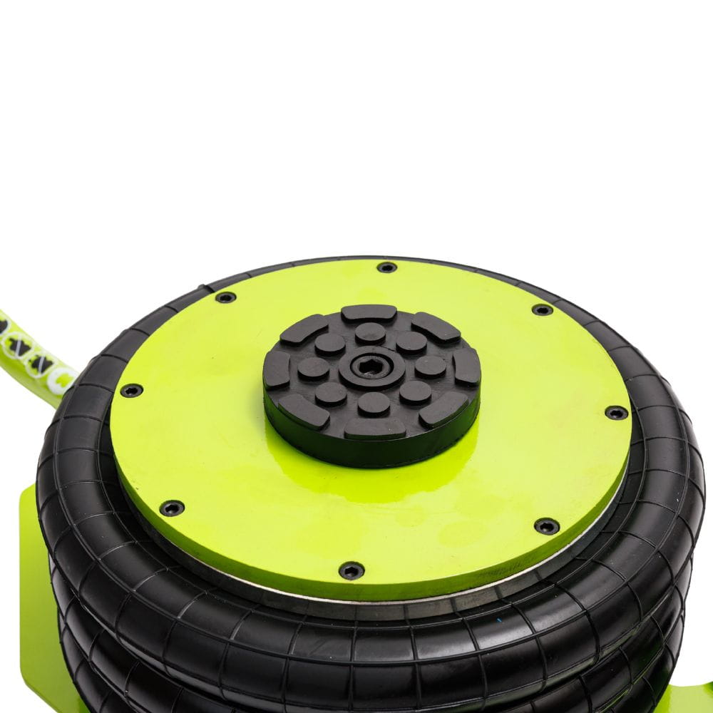 Pneumatic Air Balloon Car Jack 5 Ton 5000 kg – 140–400 mm Heavy Duty Vehicle Lift (Alõp) – pilt 10