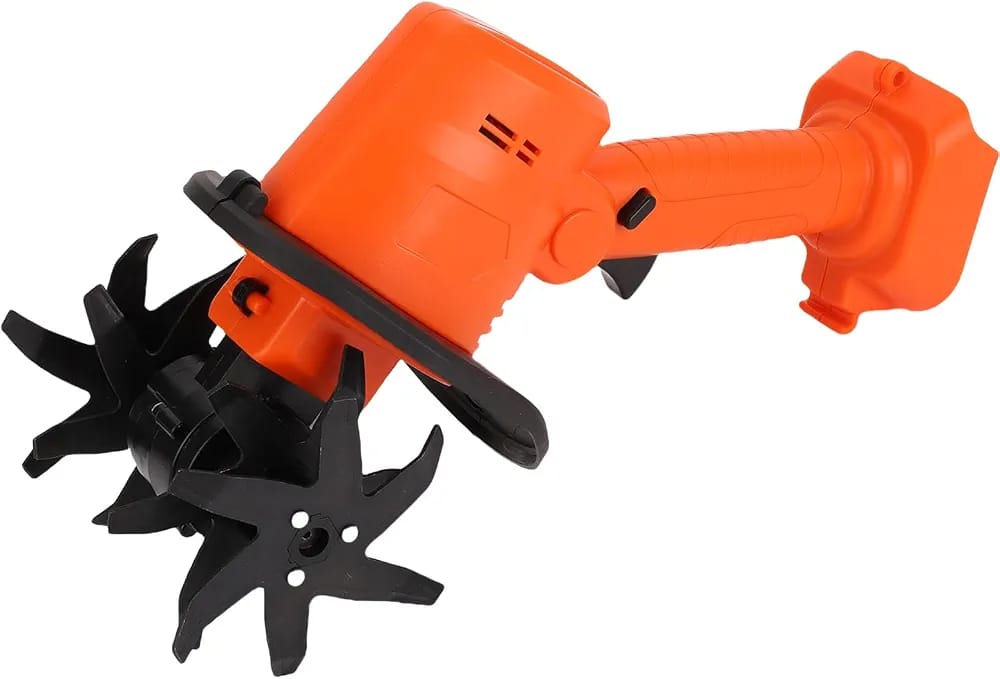 RANGERZ RS-2582 juhtmeta aiakultivaator 36V 4.0Ah – 235 RPM – pilt 2
