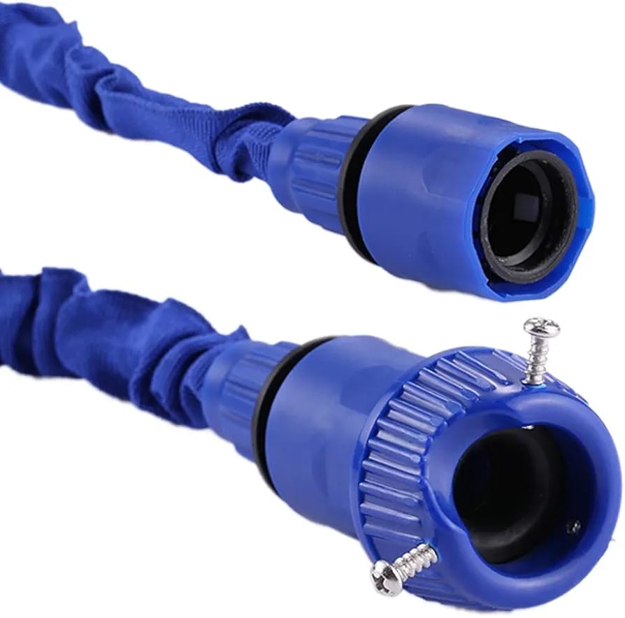 Magic Hose pikenev aiavoolik 7,5 m 7-režiimilise pihustuspüstoliga PR-9351 – pilt 7