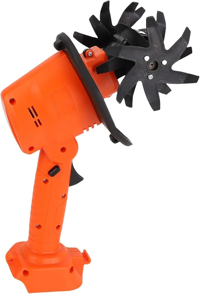 RANGERZ RS-2582 juhtmeta aiakultivaator 36V 4.0Ah – 235 RPM – pilt 3